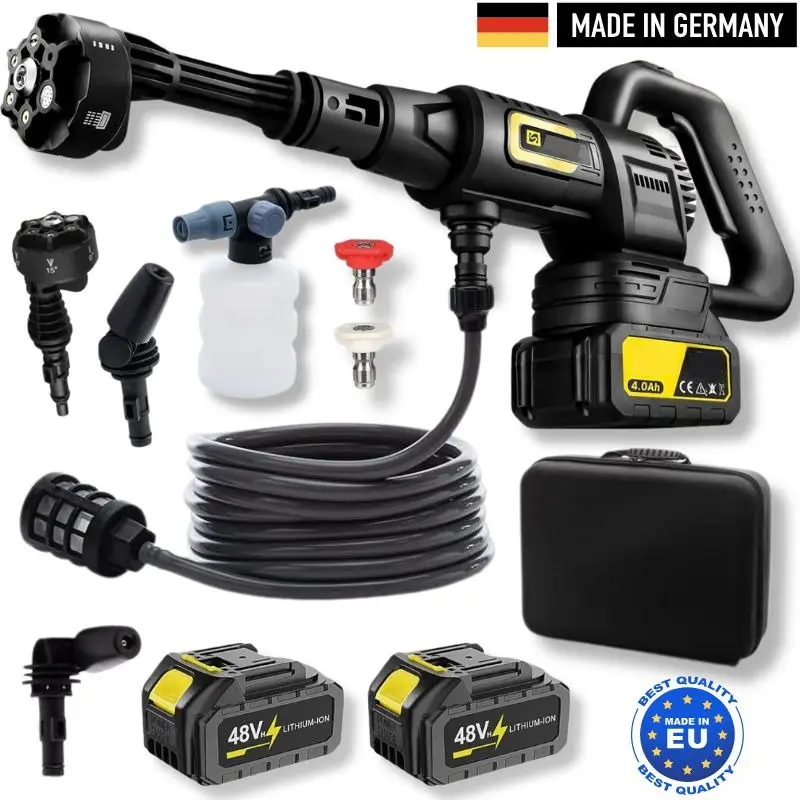 IdroJet Pro kit completo